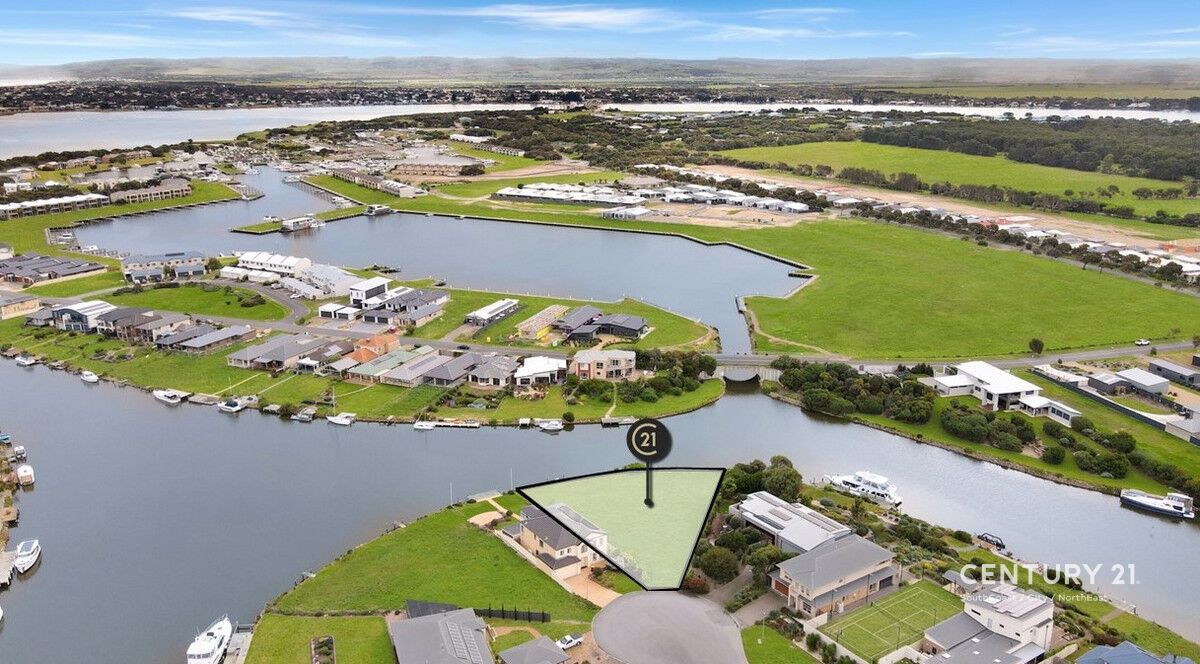 106 Britannia Parade, Hindmarsh Island SA 5214, Image 0