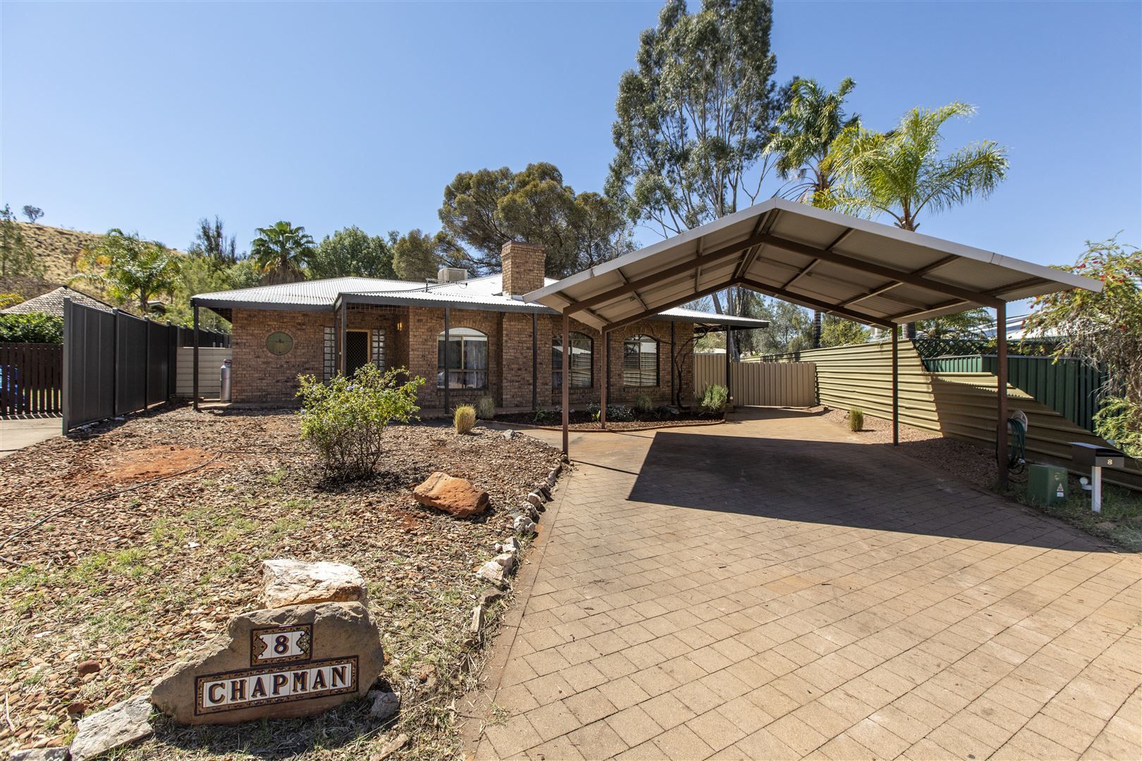 8 Chapman Court, Araluen NT 0870, Image 0