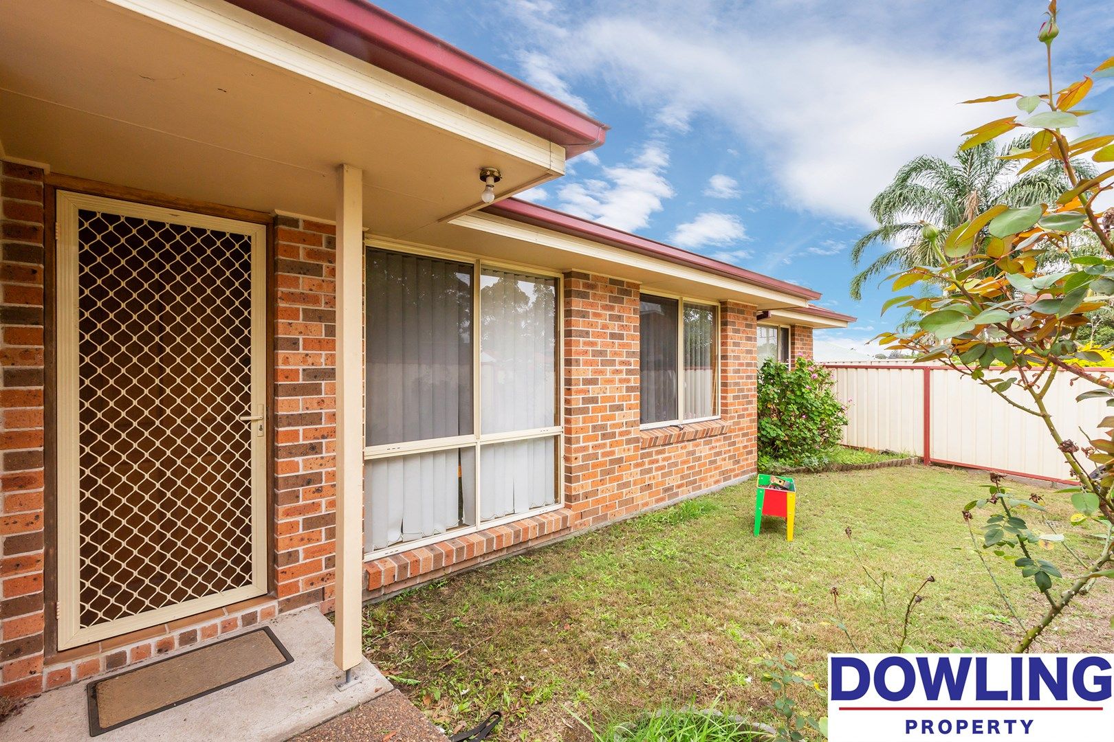 1/127 Anderson Drive, Tarro NSW 2322, Image 0