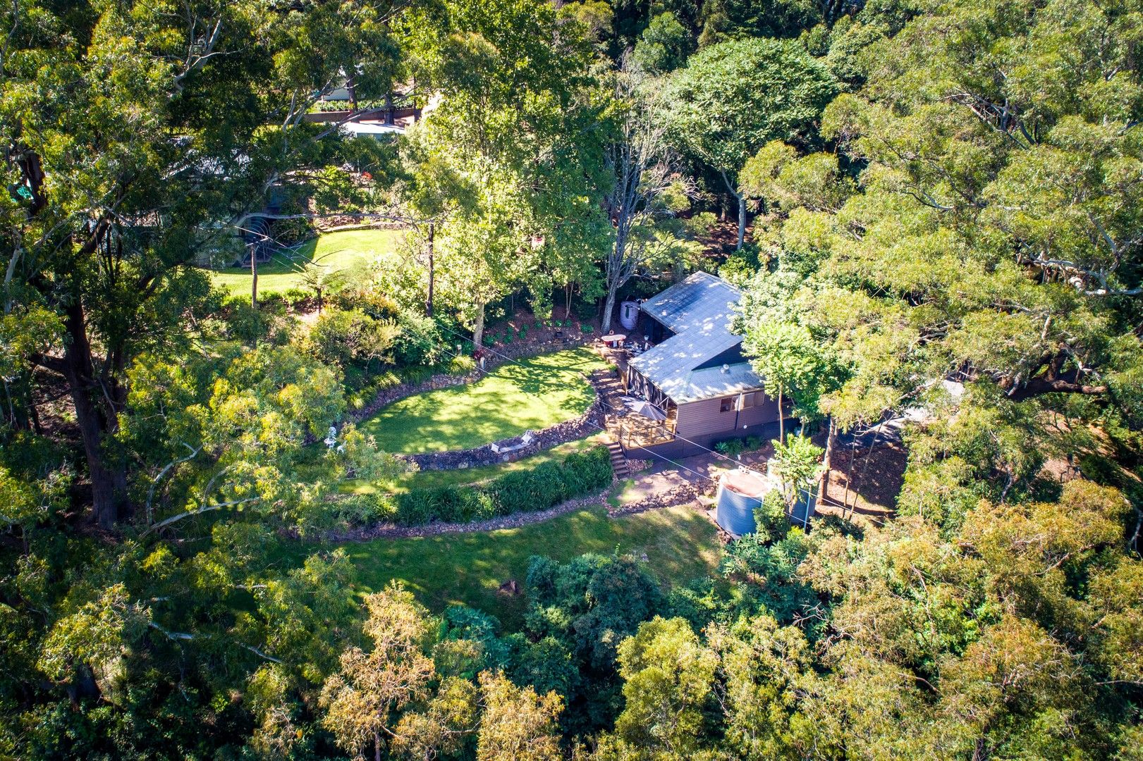 9 Cambewarra Lookout Road, Kangaroo Valley NSW 2577, Image 0