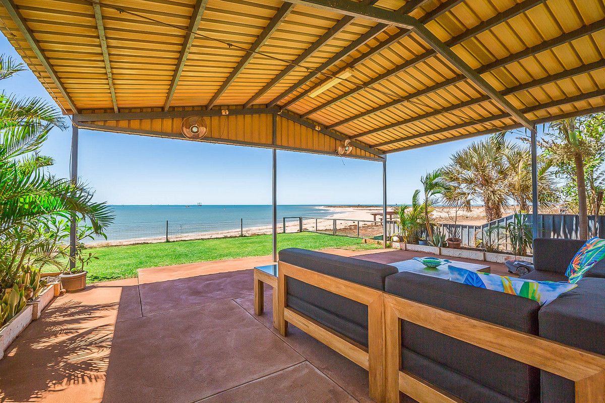 61b Kingsmill Street, Port Hedland WA 6721, Image 0