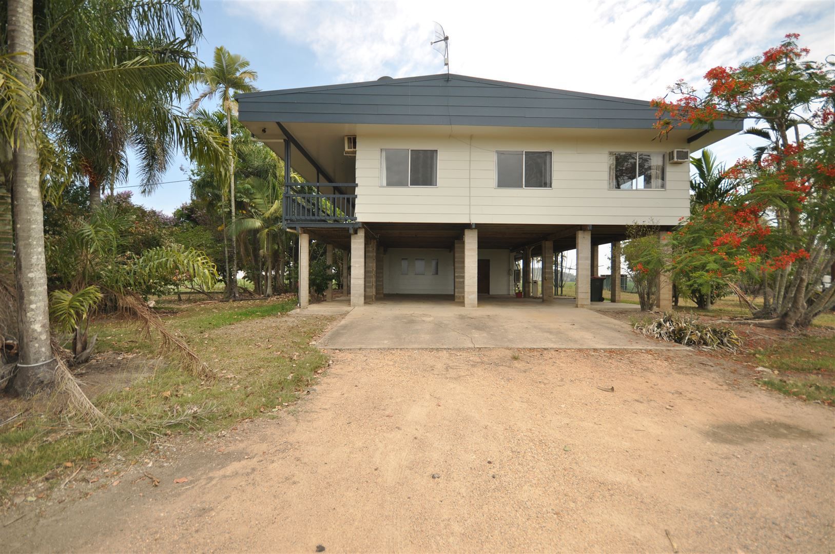 580 Warrens Hill Road, Blackrock Property History & Address Research Domain