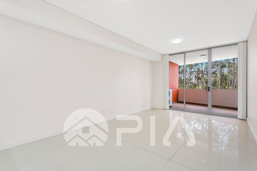 2 bedrooms Apartment / Unit / Flat in 503/2 River Road West PARRAMATTA NSW, 2150