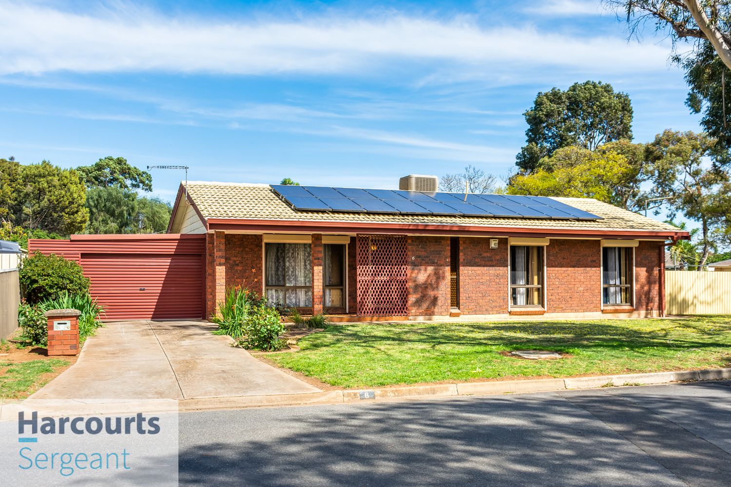 6 Kalimna Crescent, Paralowie SA 5108, Image 0