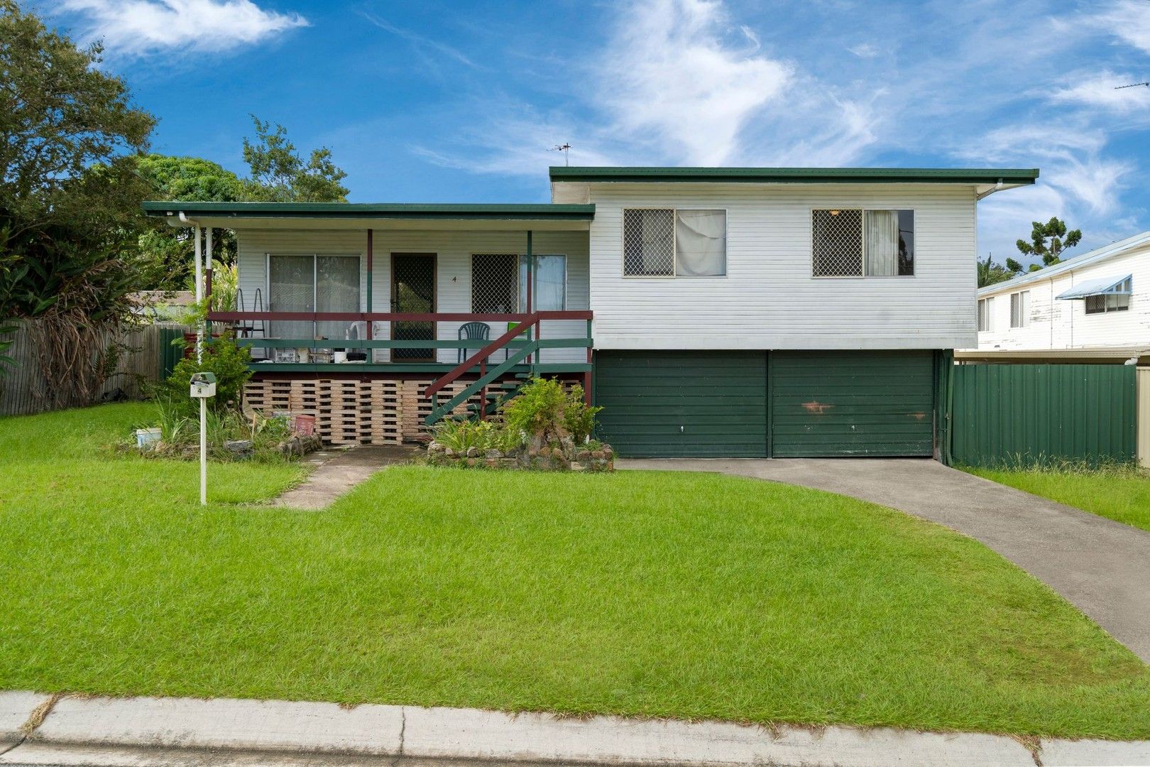 4 Whitey Street, Woodridge QLD 4114, Image 0