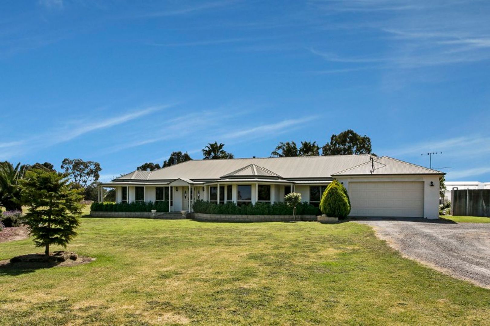 667 Epsom Barnadown Road Bagshot Vic 3551 House For