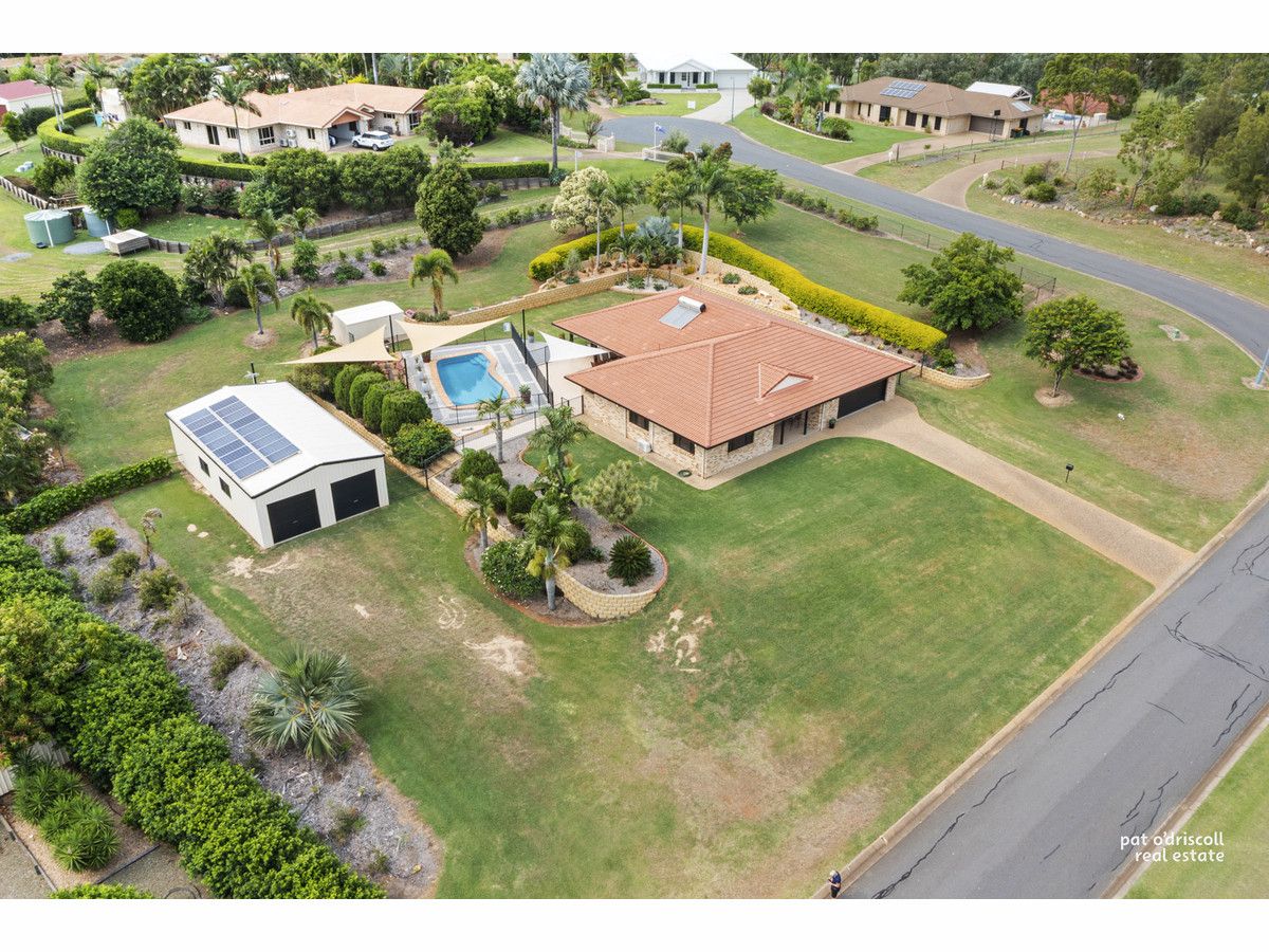 5 - 11 Rebecca Close, Rockyview QLD 4701, Image 0