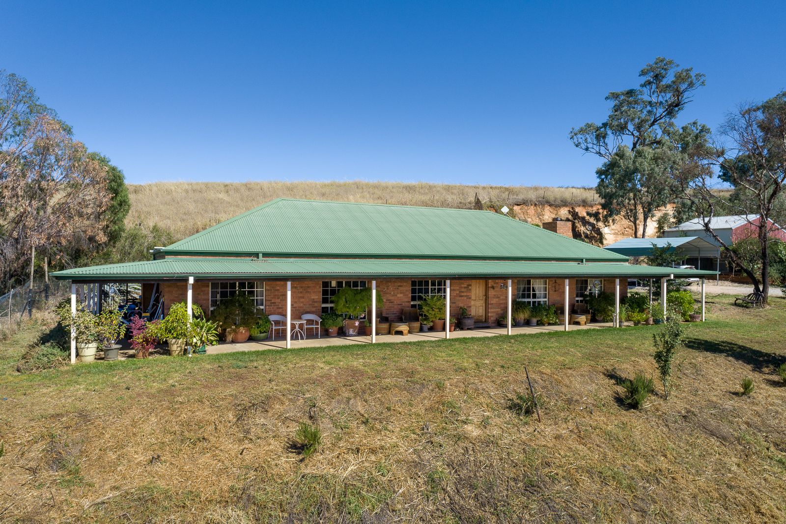 1 Merga Street, Cudal NSW 2864, Image 1