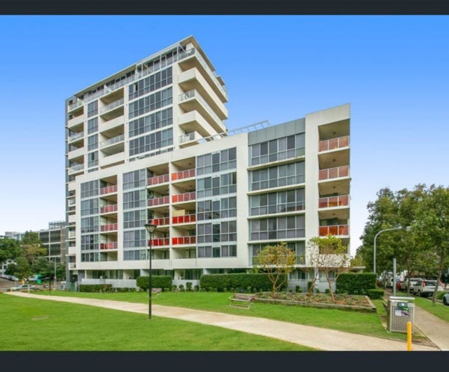 2 bedrooms Apartment / Unit / Flat in 403/7 John St MASCOT NSW, 2020