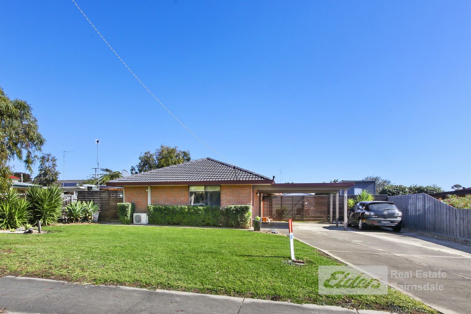 10 Taylor Street, Bairnsdale VIC 3875, Image 0