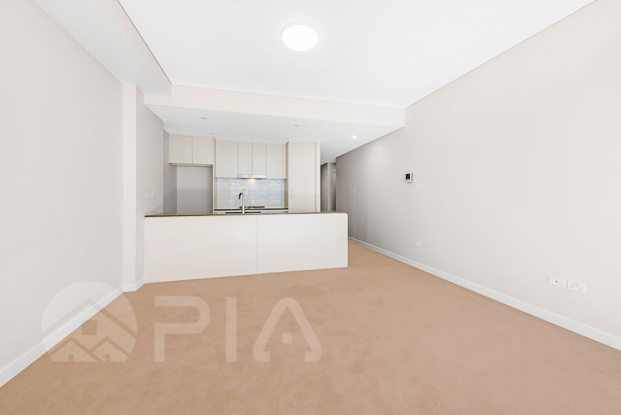 2 bedrooms Apartment / Unit / Flat in 1004/1-7 Neil Street HOLROYD NSW, 2142