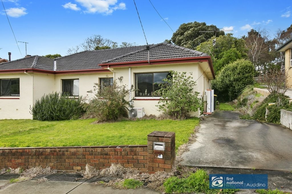 16 Bourke Street, Korumburra VIC 3950, Image 0