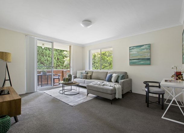 4/17 Hampden Road, Artarmon NSW 2064