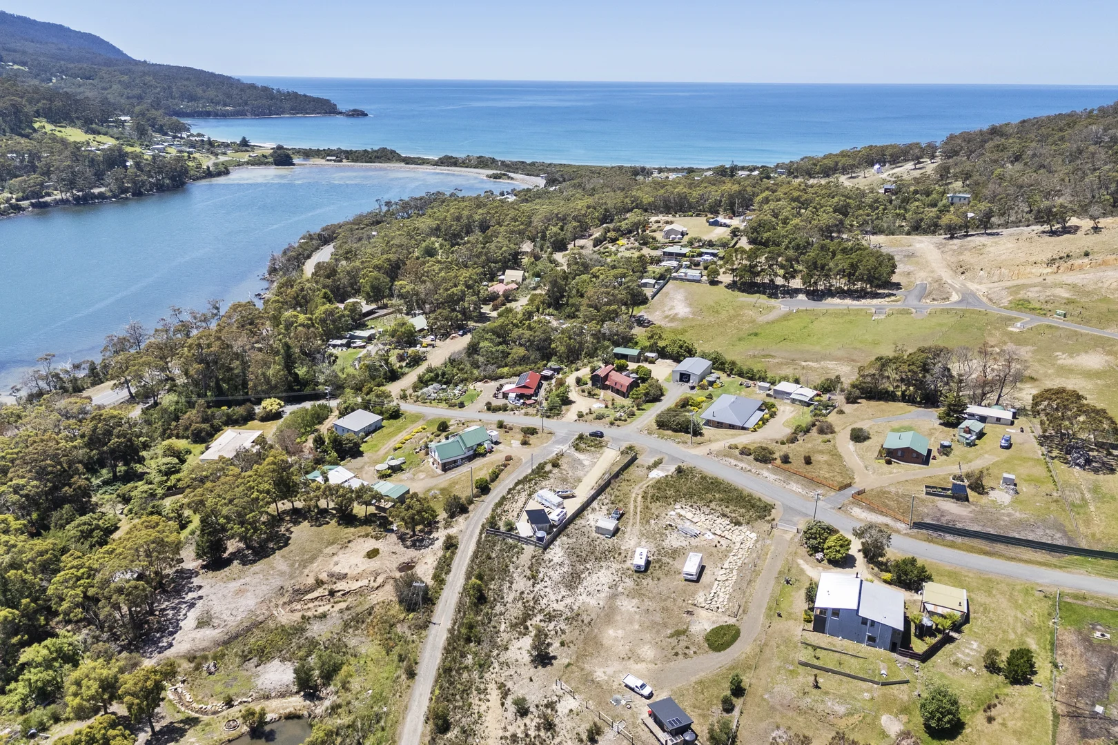 Additional image 3 of Lot 1/ 24 Ferntree Road, Eaglehawk Neck TAS 7179