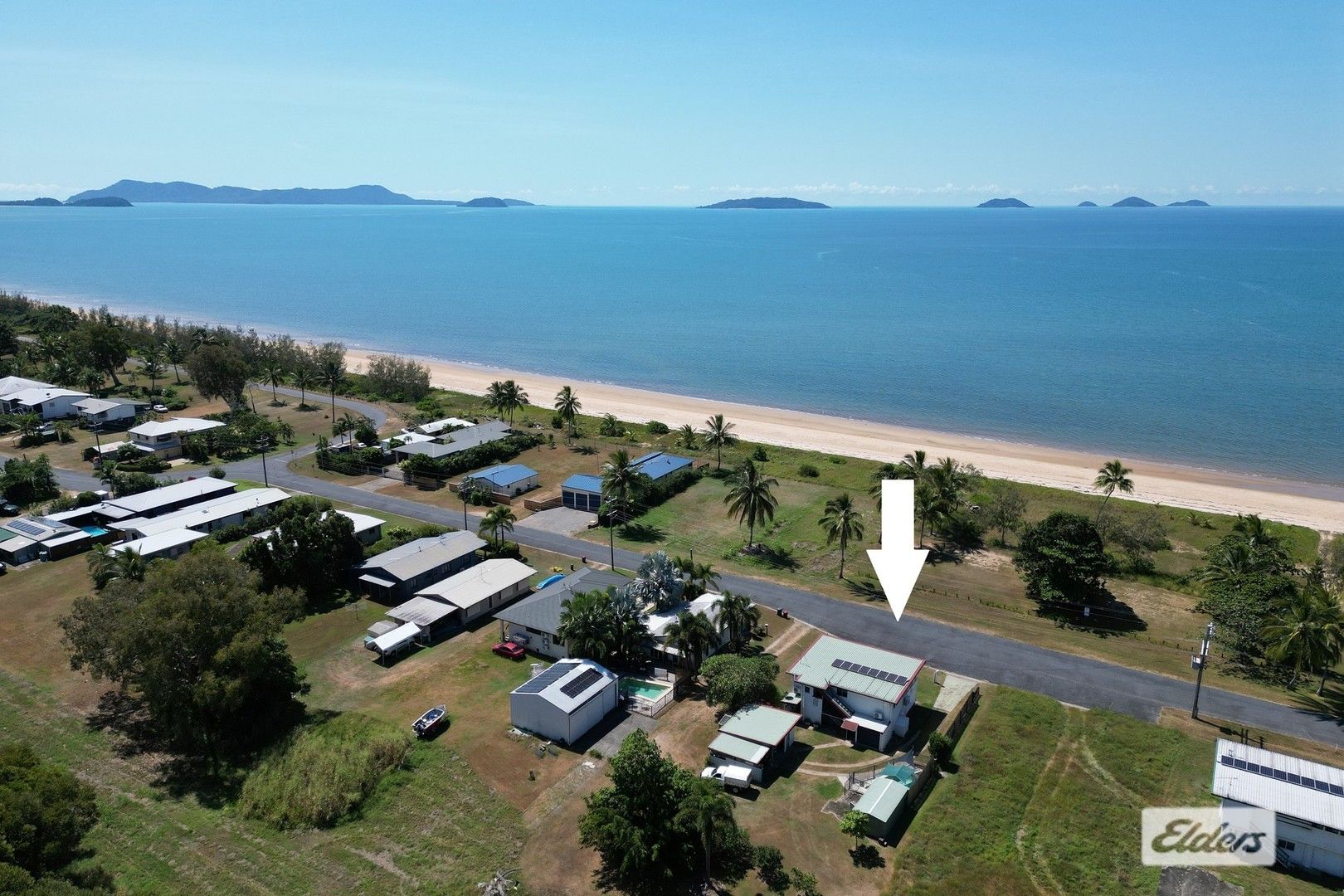 25 Taylor Street, Tully Heads QLD 4854, Image 0