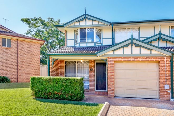 Picture of 24/132 Coreen Avenue, PENRITH NSW 2750