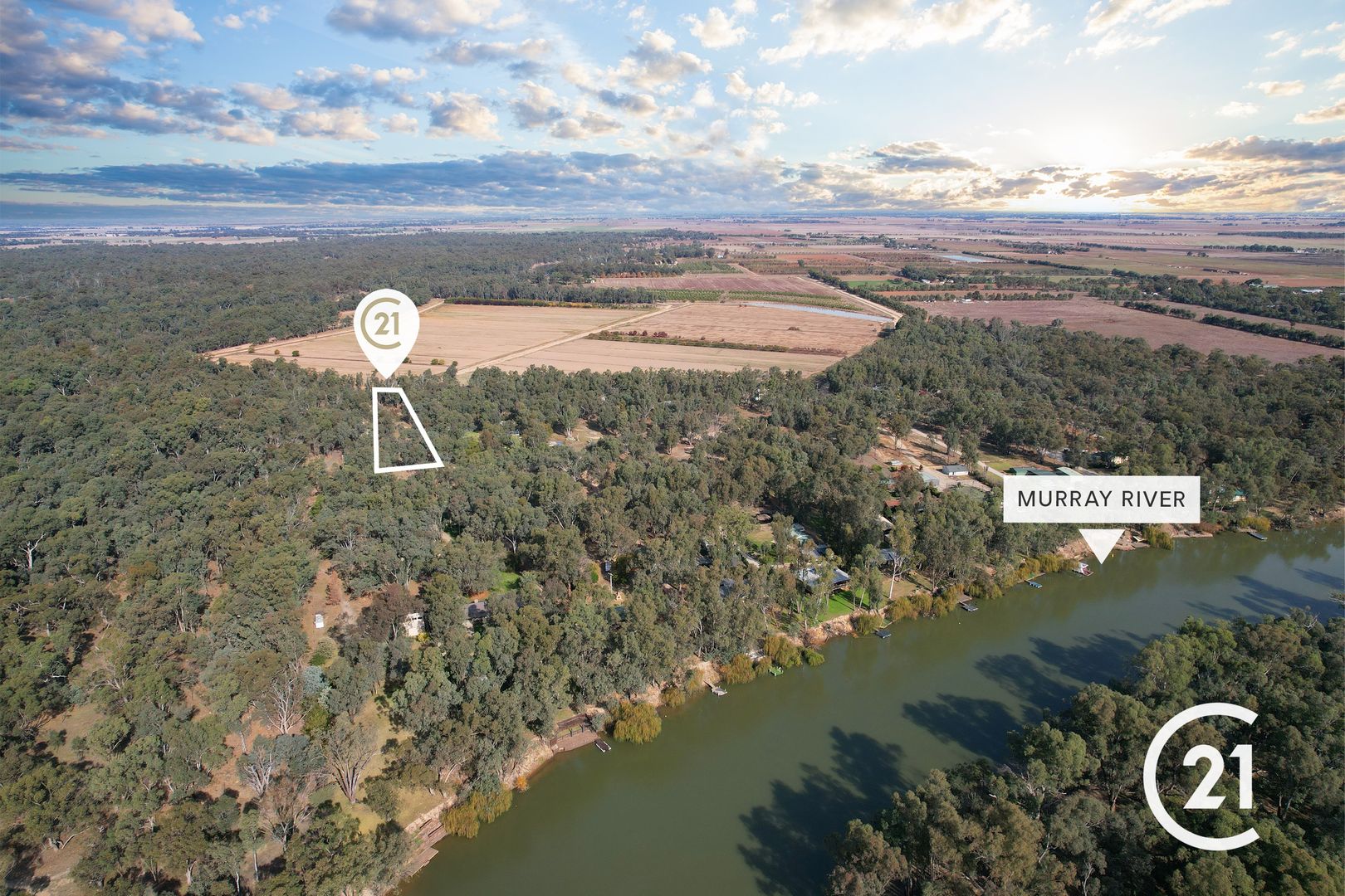 Lot 13 Glyn Road, Echuca VIC 3564, Image 1