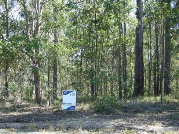 Lot 267 Van Hensbroek Road, Bauple QLD 4650