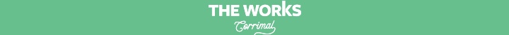 Branding for The Works