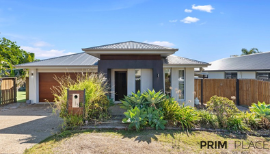 Picture of 5 Hookes Terrace, SPRINGFIELD LAKES QLD 4300
