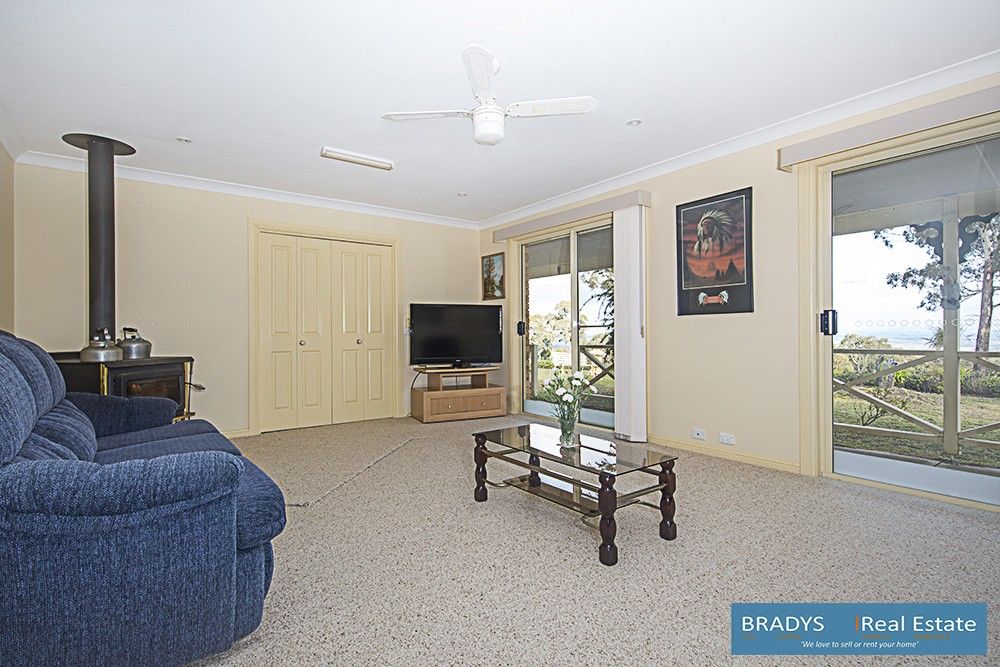 580 Dairy Creek Road, Gundaroo NSW 2620, Image 1