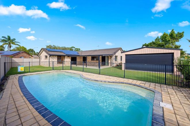 Picture of 19 Newmarket Grove, PORT MACQUARIE NSW 2444