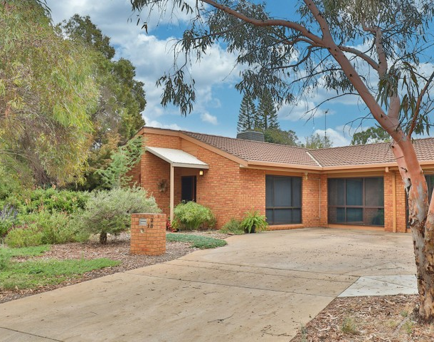 2/18 Washington Drive, Mildura VIC 3500