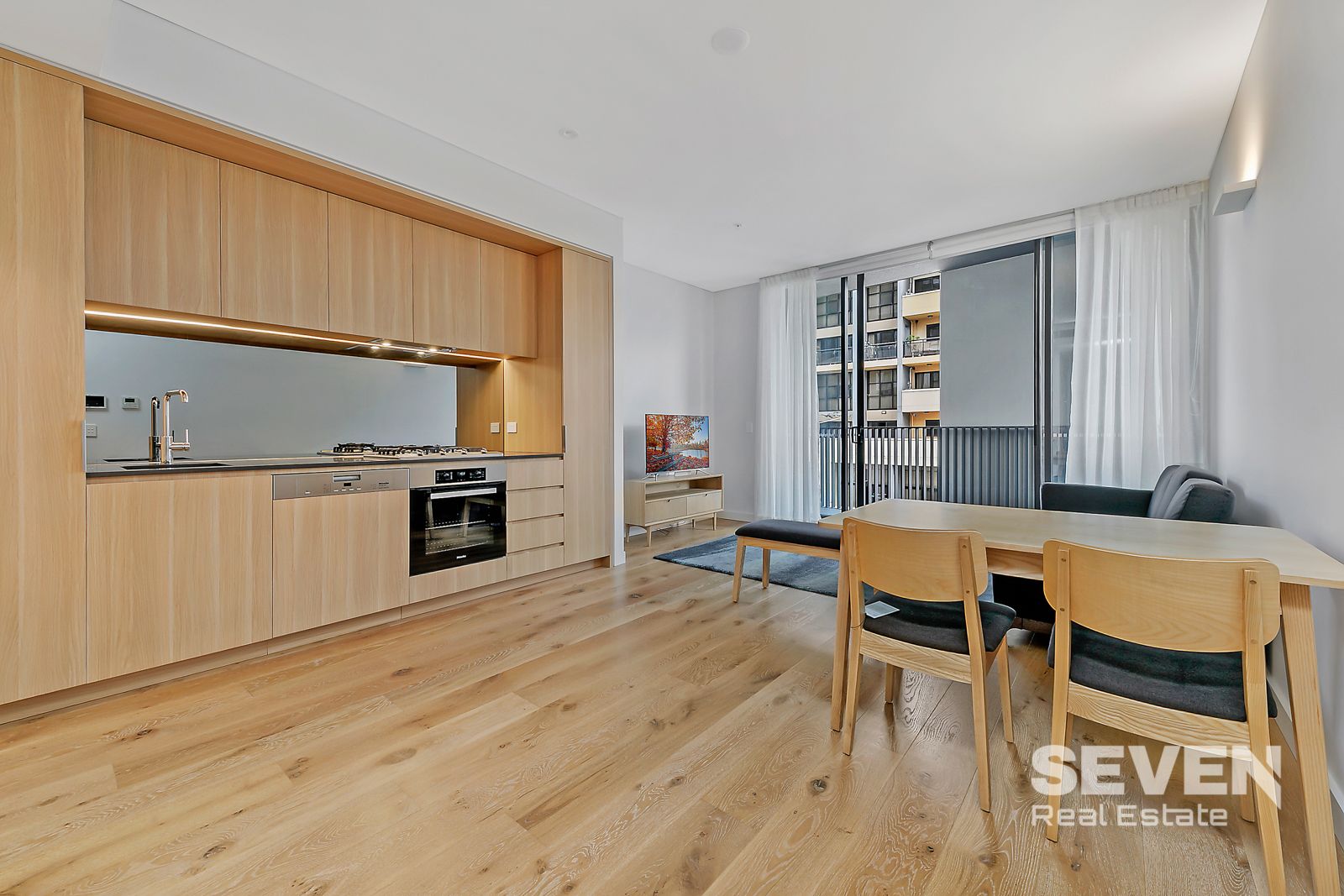 1 bedrooms Apartment / Unit / Flat in 402/88 Church Street PARRAMATTA NSW, 2150