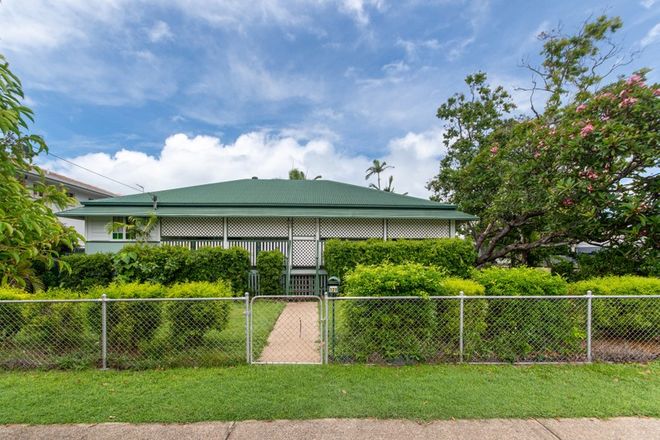 Picture of 129 Eyre Street, NORTH WARD QLD 4810