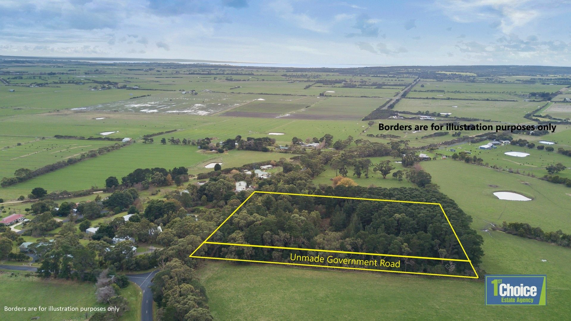 CA2002 Turnbull-Woolamai Road, Woolamai VIC 3995, Image 0