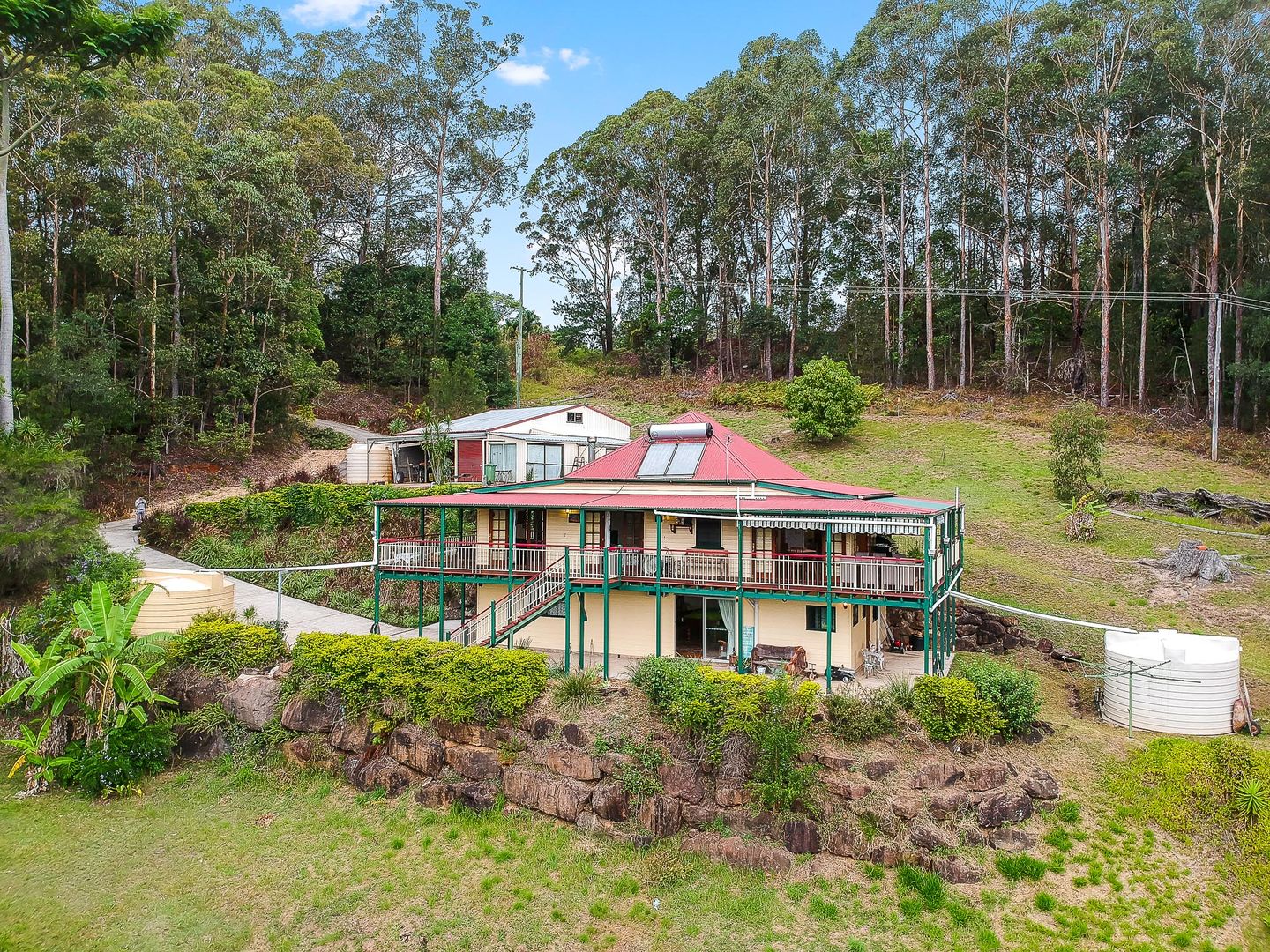 188 Chevallum School Road, Chevallum QLD 4555, Image 2