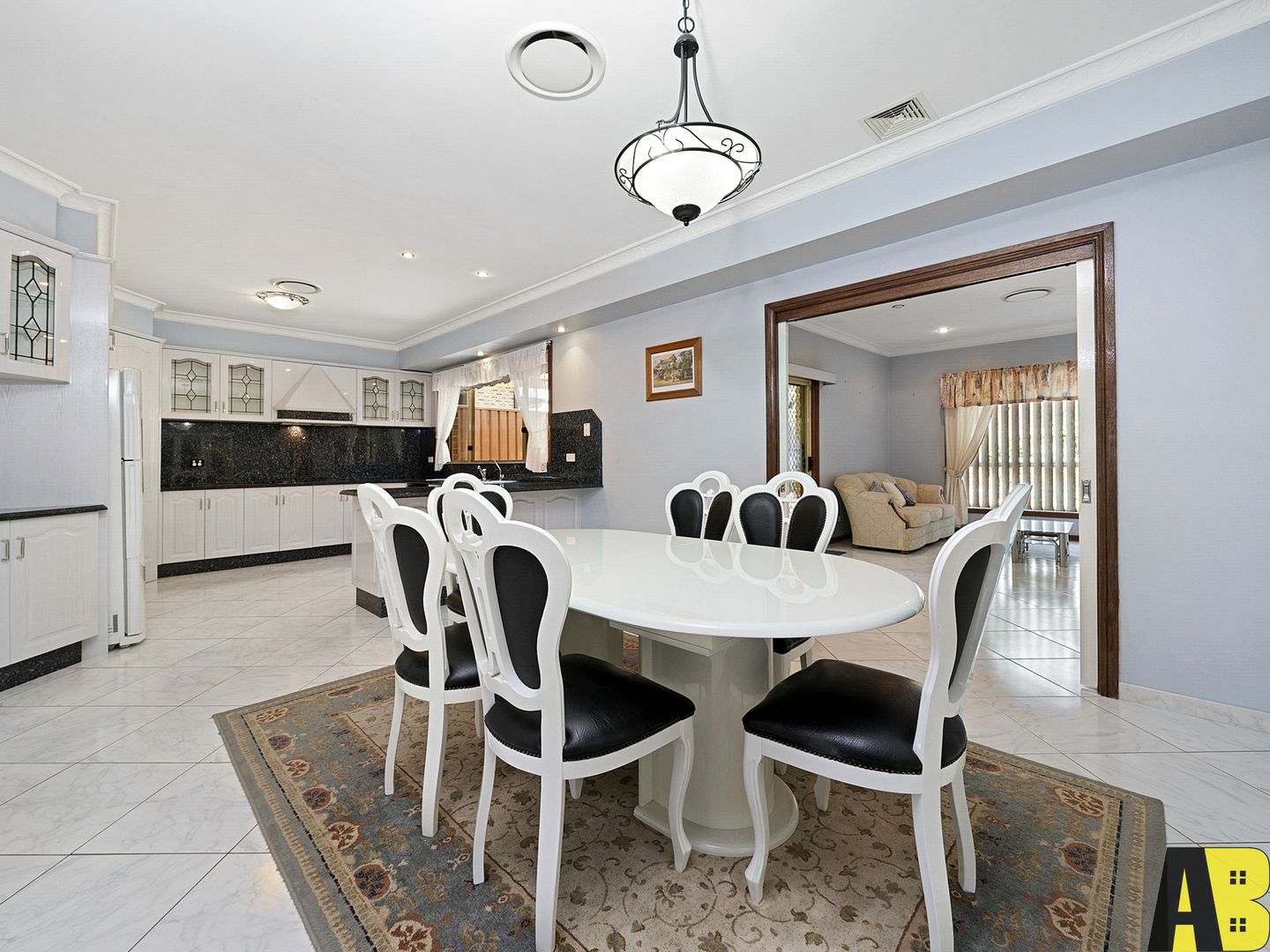 42 BRISTOL CCT, Blacktown NSW 2148, Image 2