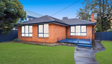 Picture of 5 Banksia Street, CLAYTON VIC 3168