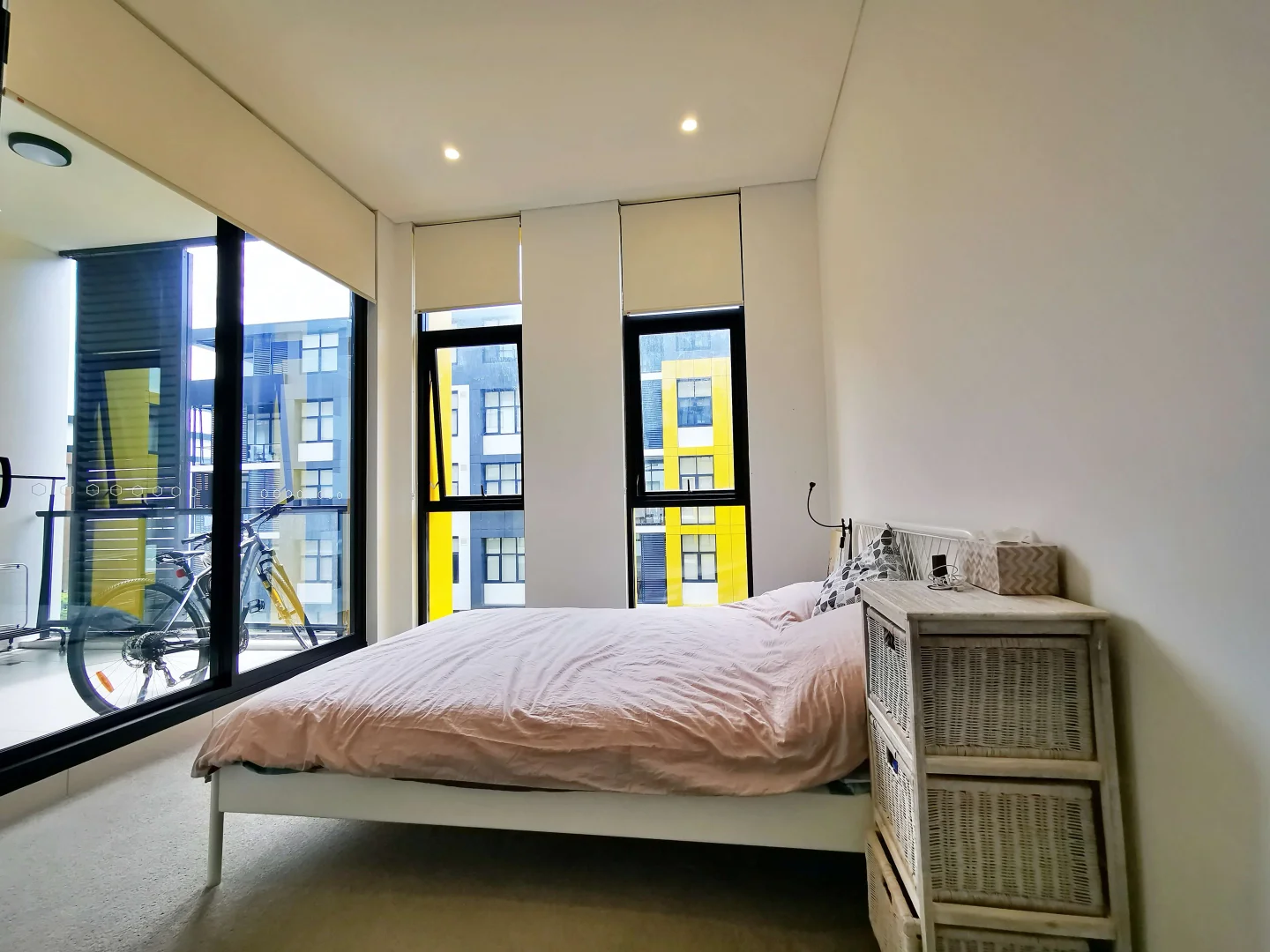 Additional image 6 of A4201/1 Hamilton Crescent, Ryde NSW 2112