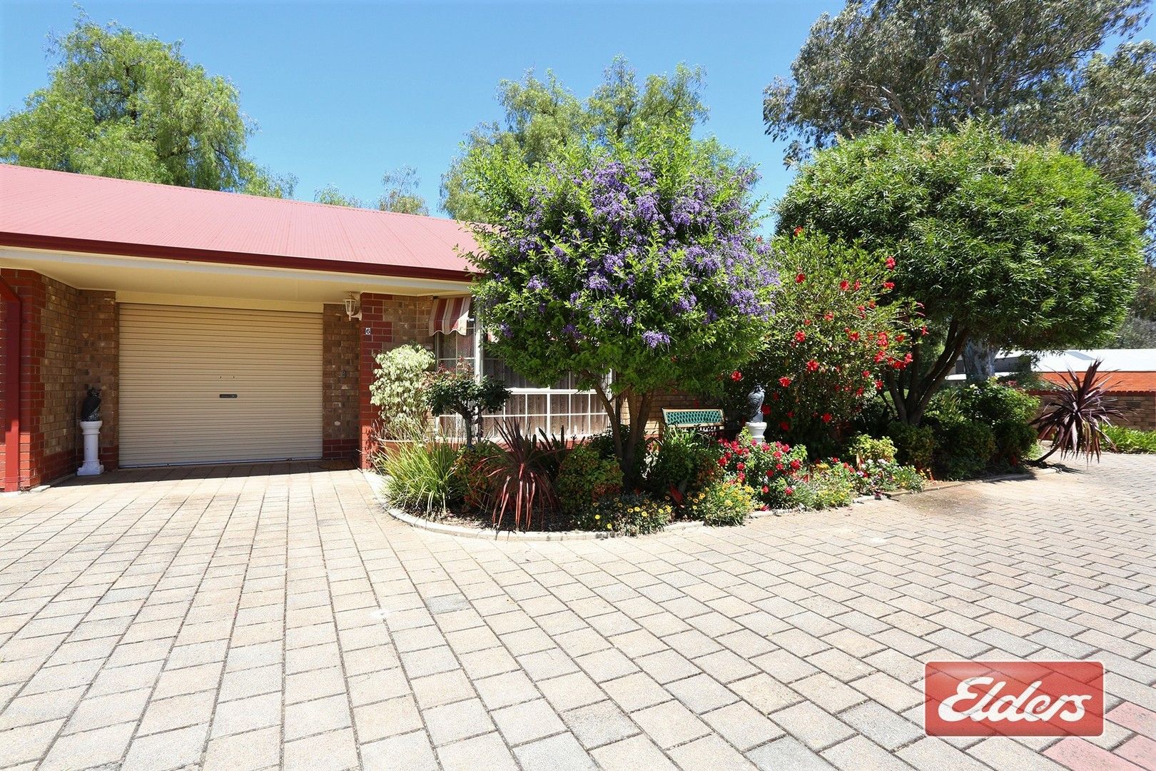 2 bedrooms House in 6/9 Howard Street GAWLER SA, 5118