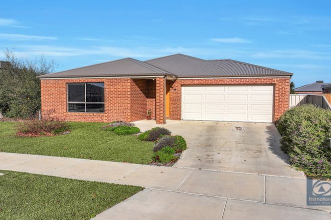 Picture of 13 Maple Street, ECHUCA VIC 3564