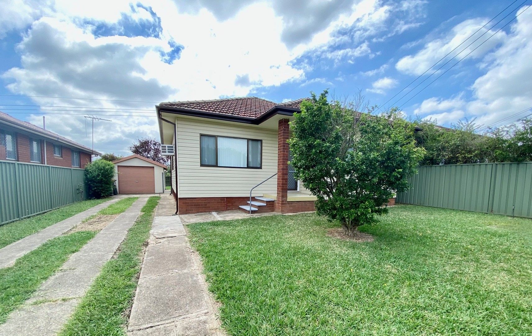 9 Palmerston Road, Mount Druitt NSW 2770 House For Rent 580 Domain