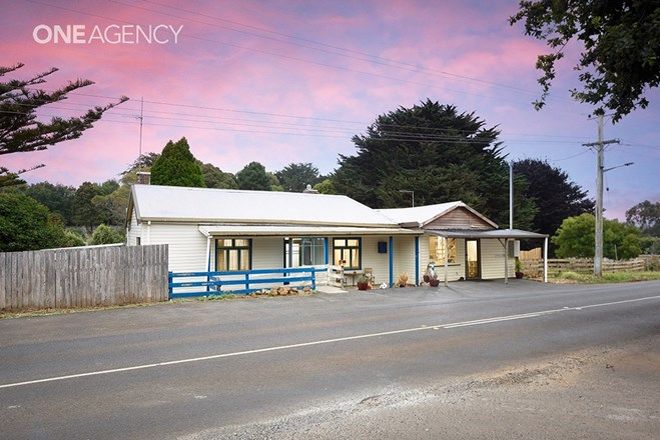 Picture of 577 Stowport Road, STOWPORT TAS 7321