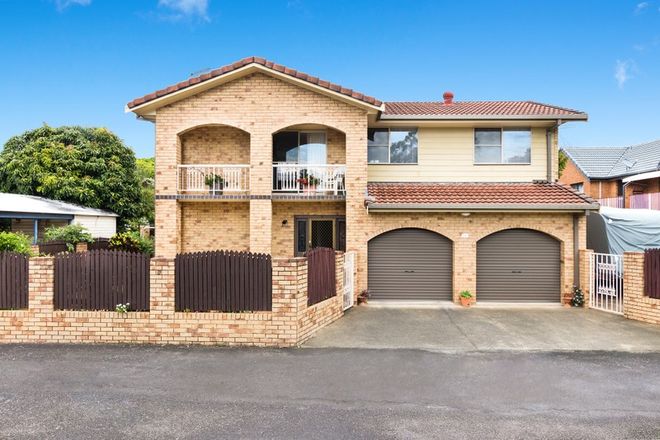 Picture of 4/21 Tamar Street, BALLINA NSW 2478