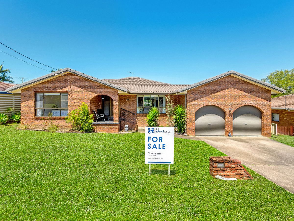 27 Fairway Drive, Casino NSW 2470