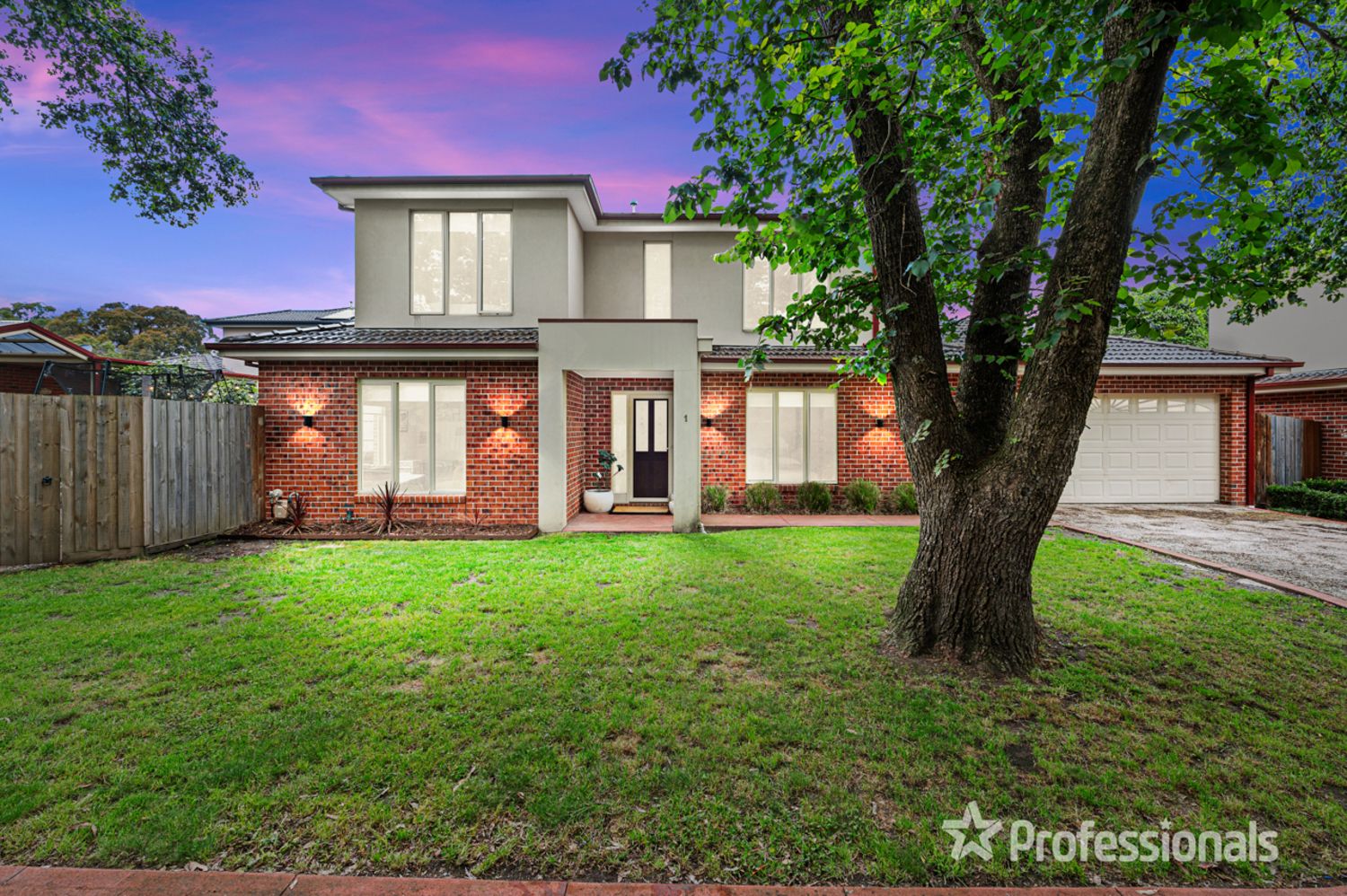 1/14a Parrs Road, Croydon VIC 3136, Image 1