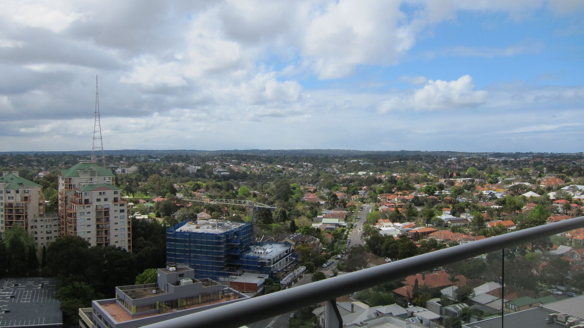 1 bedrooms Apartment / Unit / Flat in 1 Sergeants Lane ST LEONARDS NSW, 2065