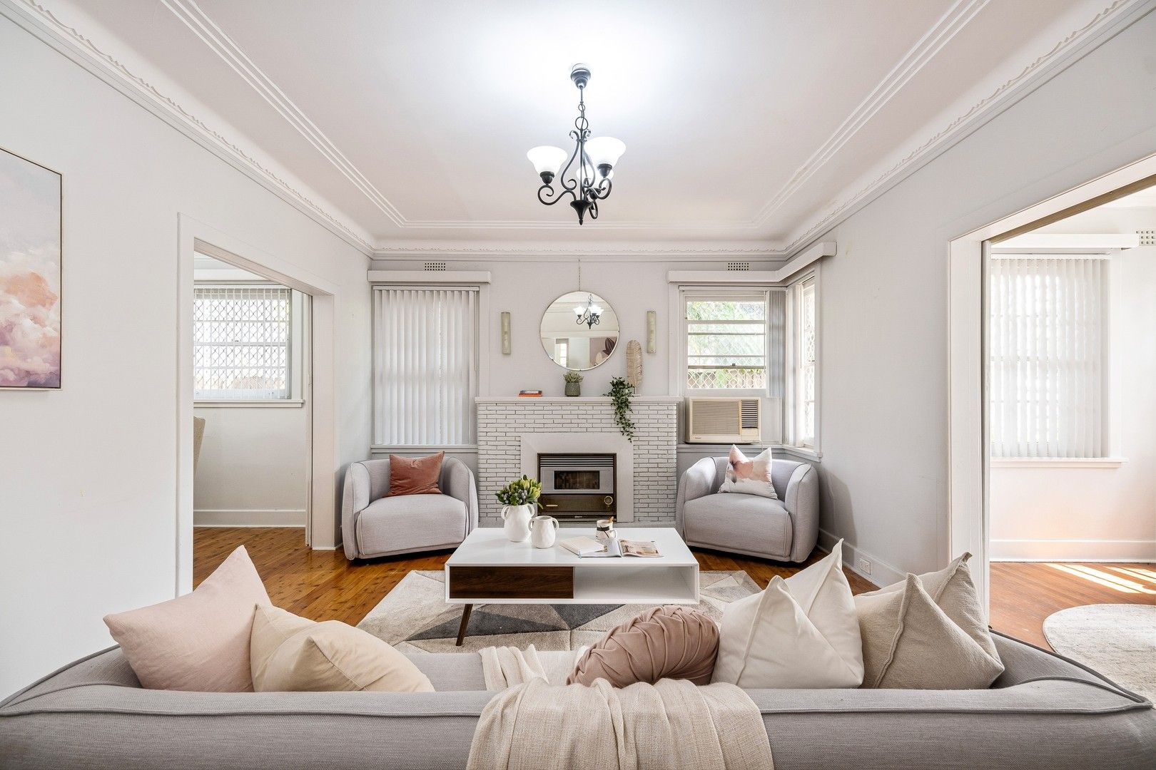 3 bedrooms House in 96 Boundary Street ROSEVILLE NSW, 2069