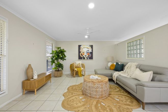 Picture of 4 Mccrossin Court, EIMEO QLD 4740