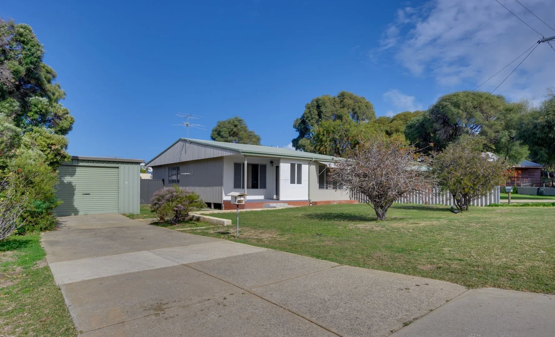 7 Muriel Court, Dawesville WA 6211