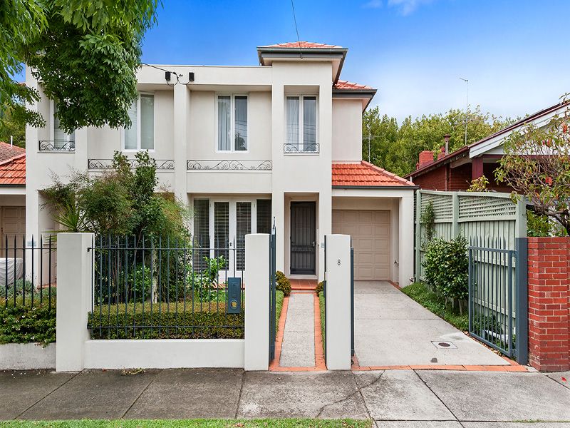 8 Lexton Grove, Prahran VIC 3181, Image 0