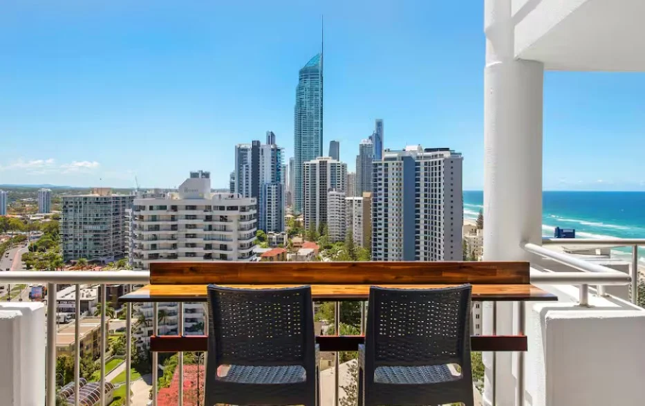 Additional image 19 of 18B/7 Fern Street, Surfers Paradise QLD 4217