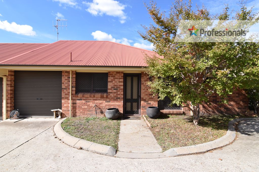 1/41 Lambert Street, Bathurst NSW 2795, Image 0