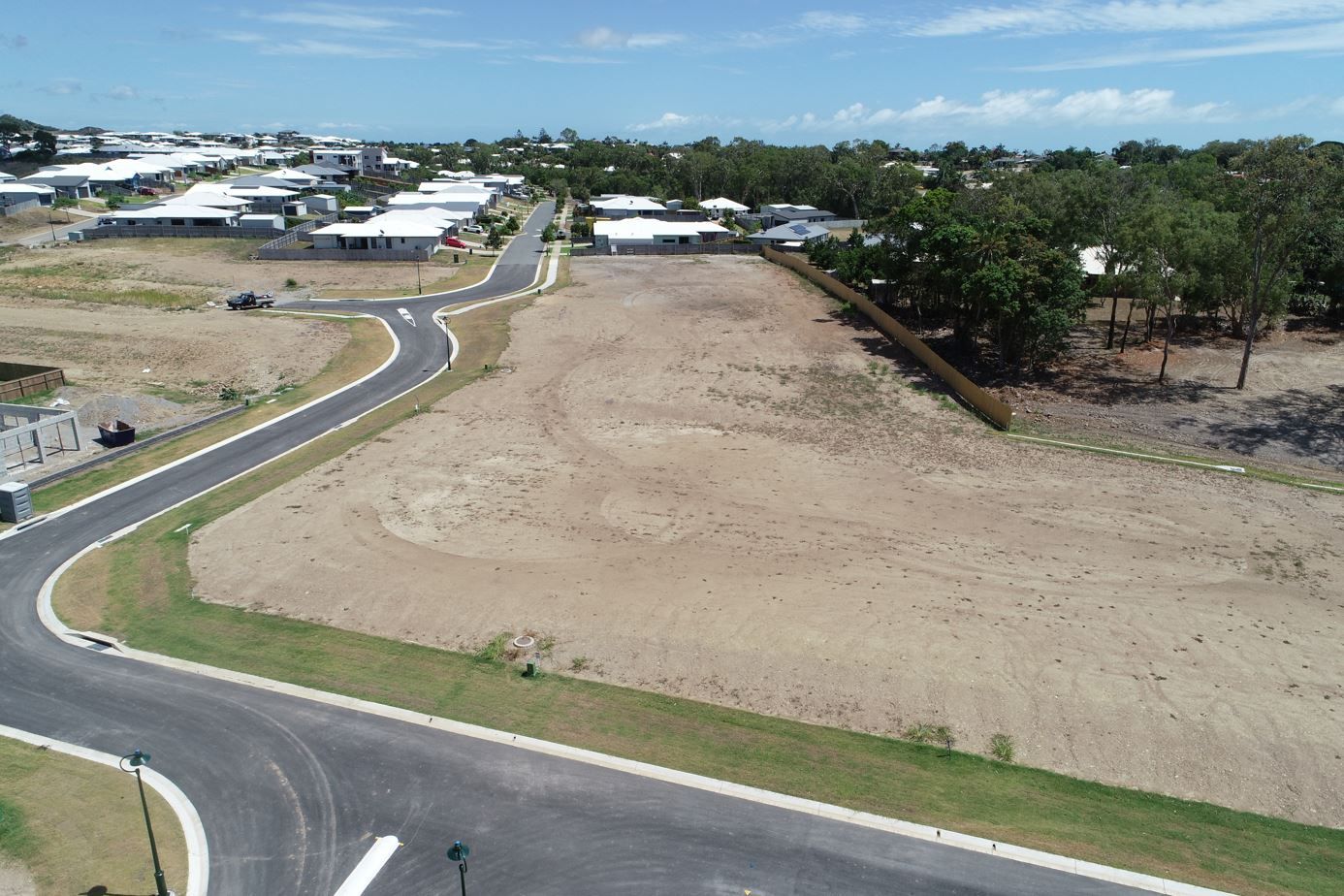 Various Lots Caroval Drive, Sugarview Estate, Richmond QLD 4740, Image 2