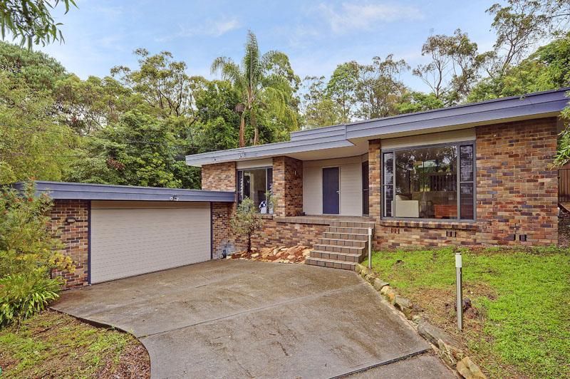 8 Paul Close, HORNSBY HEIGHTS NSW 2077, Image 0